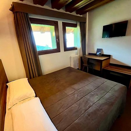 Hotel La Chance بيلا المظهر الخارجي الصورة