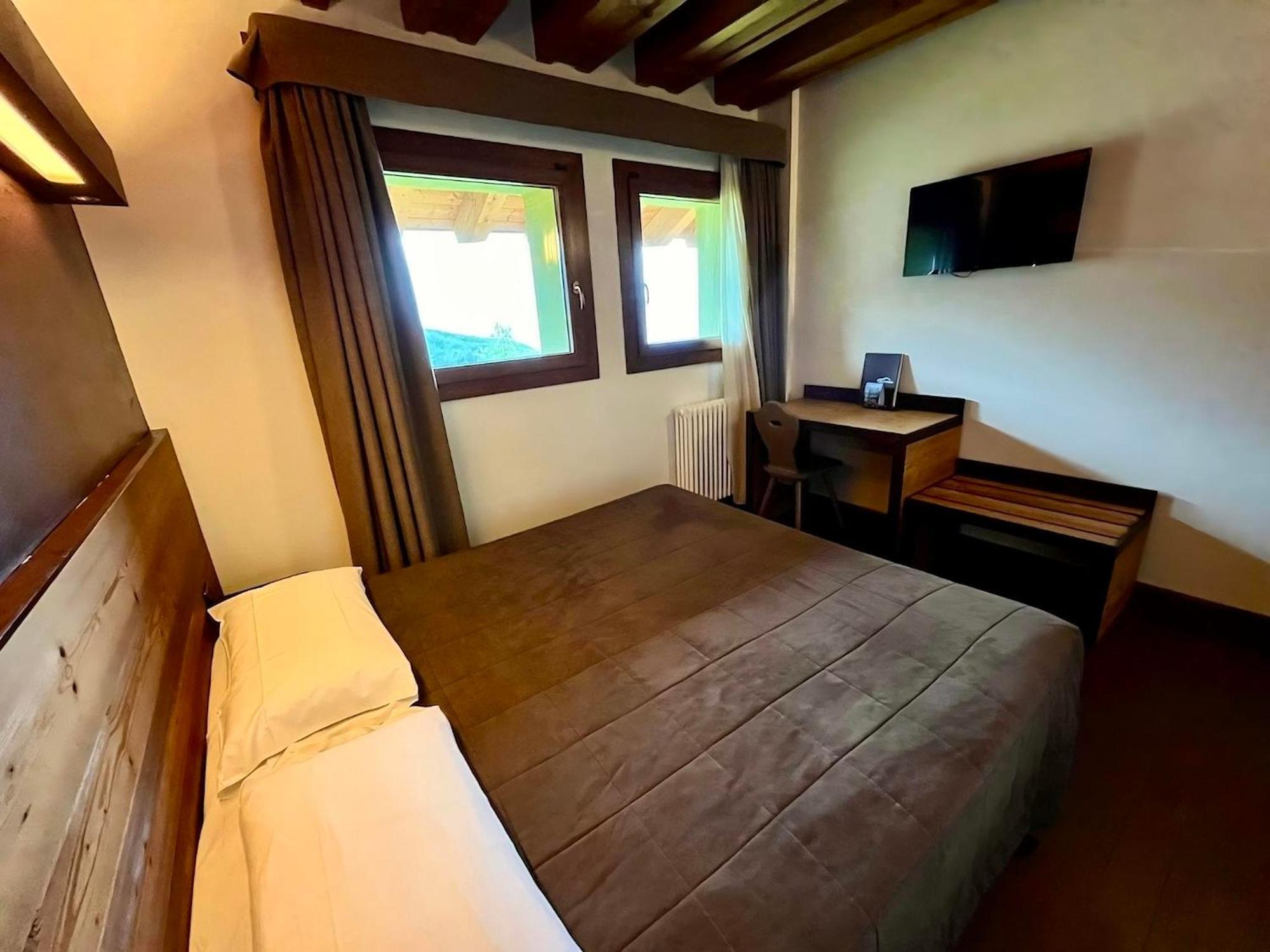 Hotel La Chance بيلا المظهر الخارجي الصورة